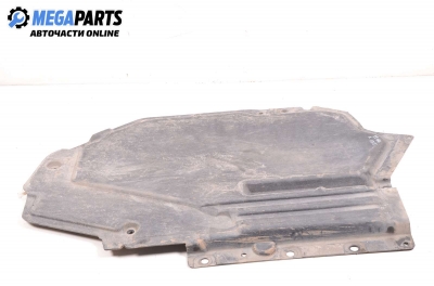 Skid plate for BMW X5 (E70) 3.0 sd, 286 hp automatic, 2008, position: left